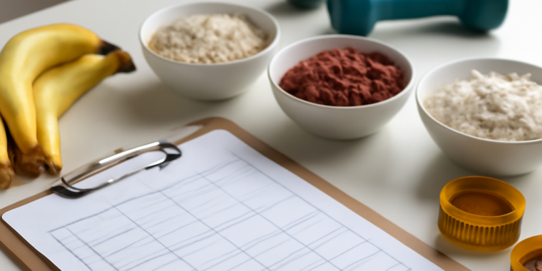 Nutrição esportiva como camada de segurança em tratamentos metabólicos: energia, proteína e performance sem aumentar riscos