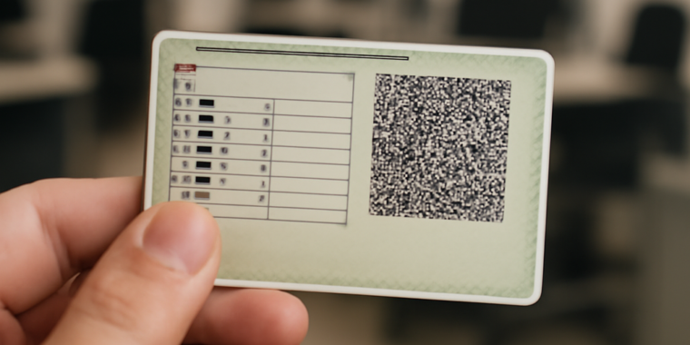 QR Code Vio na CNH: como checar autenticidade em segundos e evitar golpes no Brasil